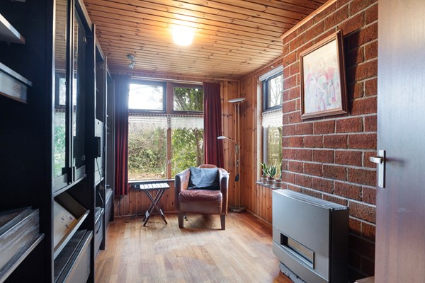 Medium property photo - Suderein 52, 9255 LC Tytsjerk